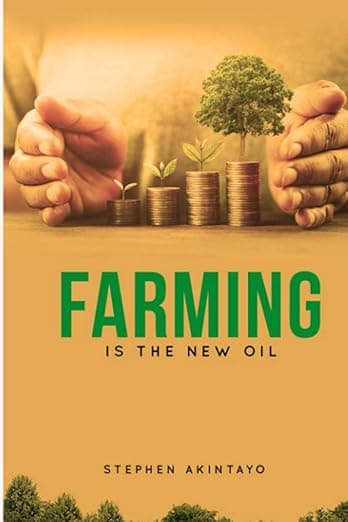Farming is the New Oil